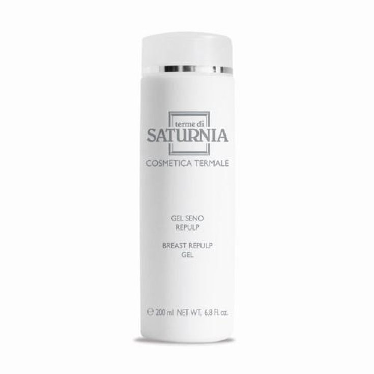 Terme Di Saturnia Thermal Cosmetics Gel reafirmante de senos 200ml