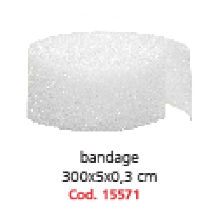 Ligasano Benda 300x5x0,3cm 4 Piezas