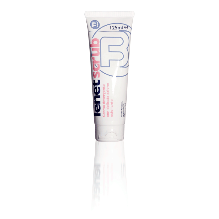 Fb Dermo Lenet Exfoliante Limpiador 125ml