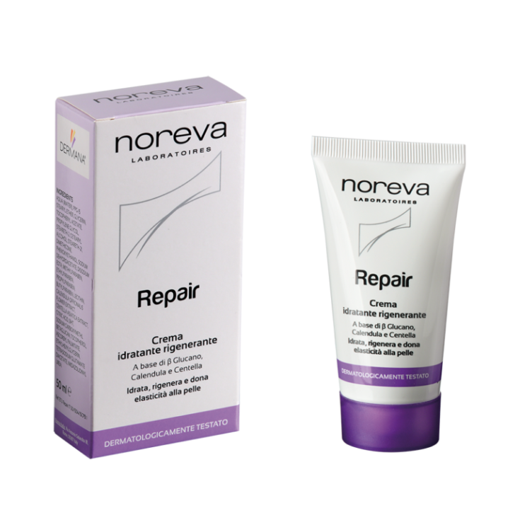 Noreva Crema Reparadora 50ml