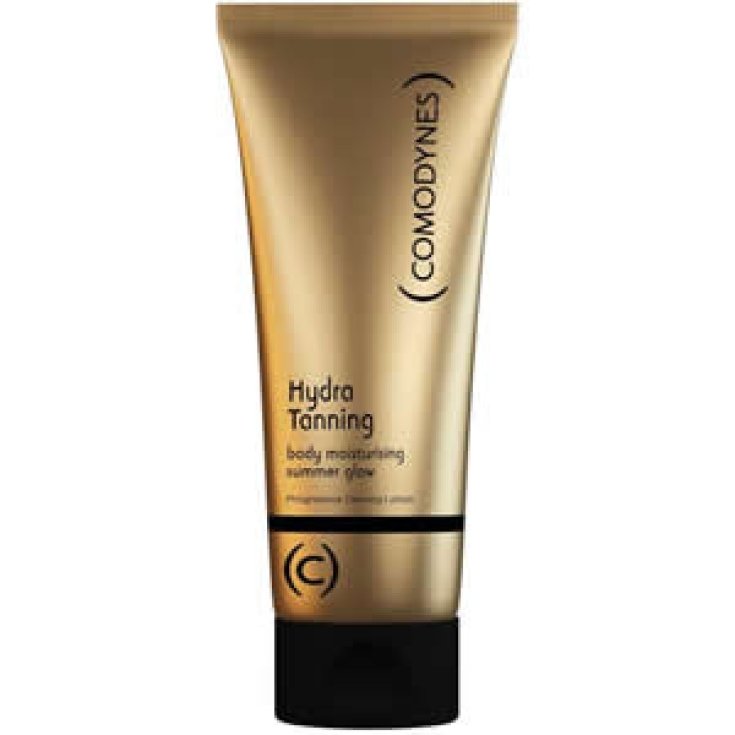 Comodynes HydraBronceado Corporal 200ml