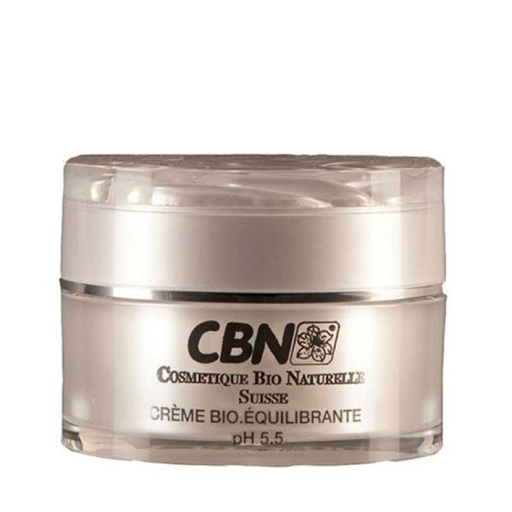 CBN Bio Crema Equilibrante pH5.5 50ml