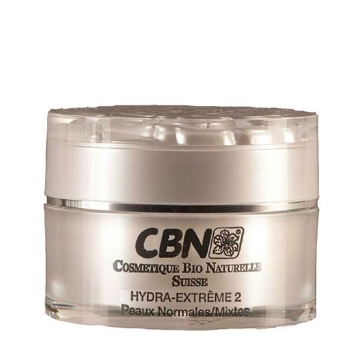 CBN Hydra-Extreme 2 Hidratante Piel Normal/Mixta 50ml