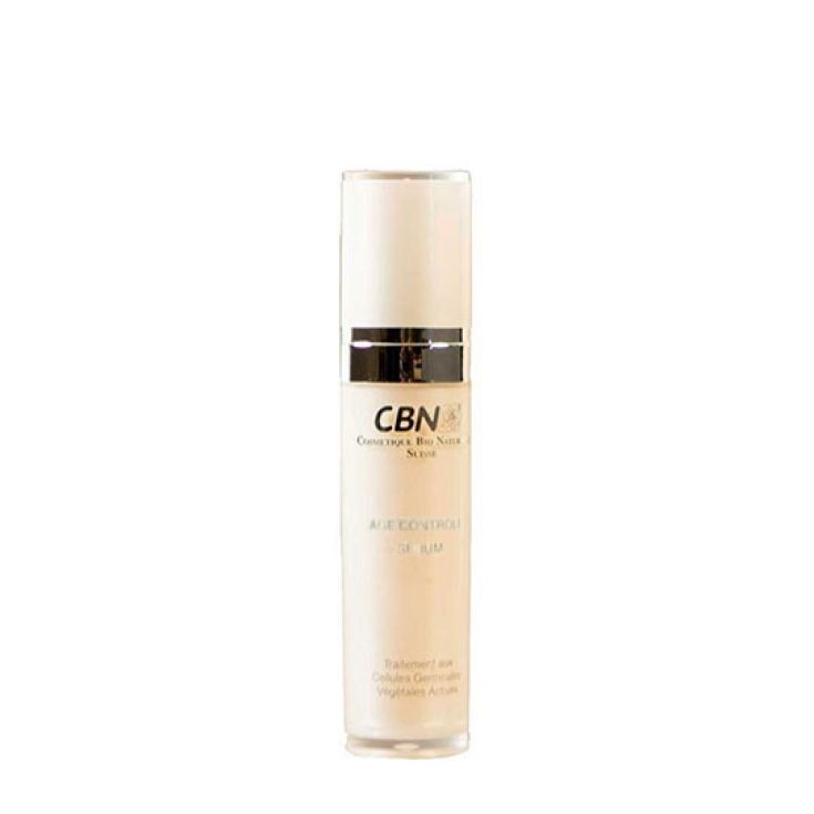 SERUM CONTROL EDAD CBN 30ML