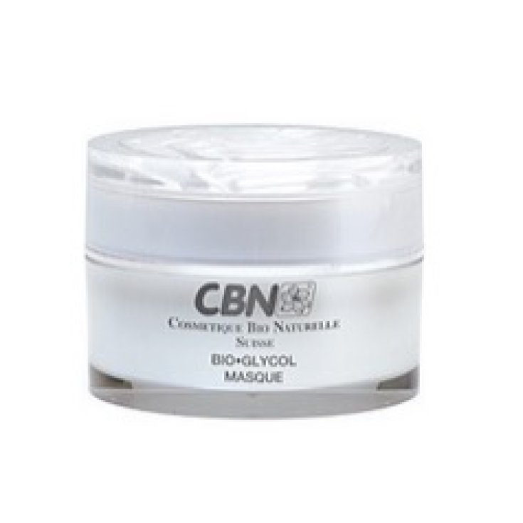 CBN Bio Glycol Masque Mascarilla Exfoliante 50ml