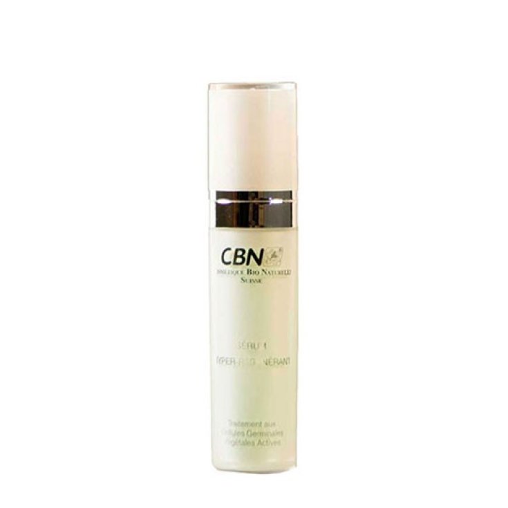 CBN SERUM HIPERREGENERANTE 30ML