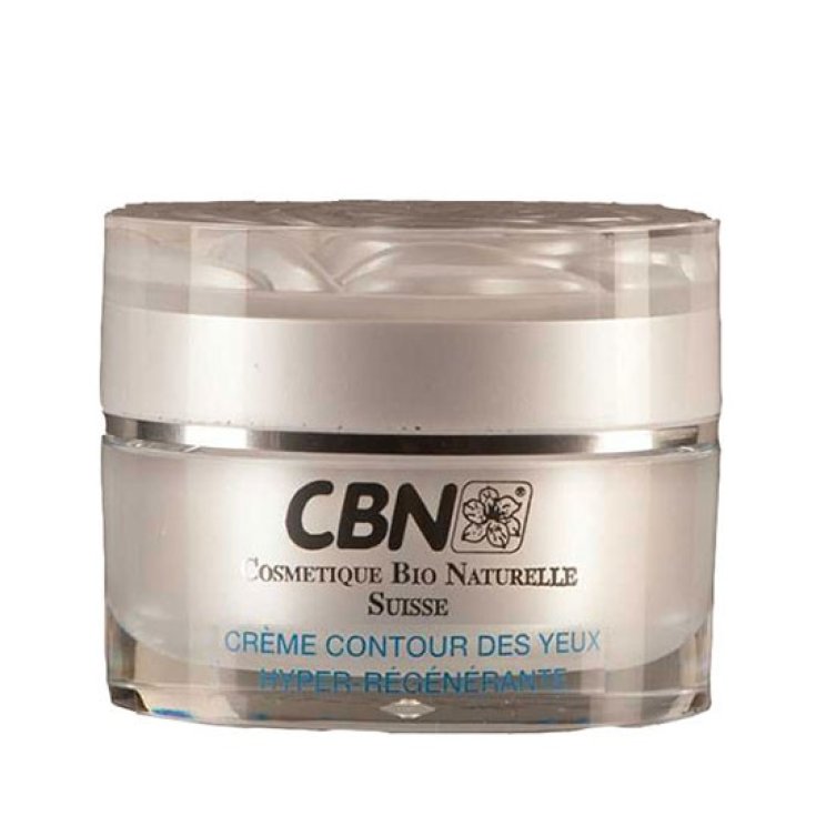 CBN CREMA CONTORNO YEUX HIPER-REGEN