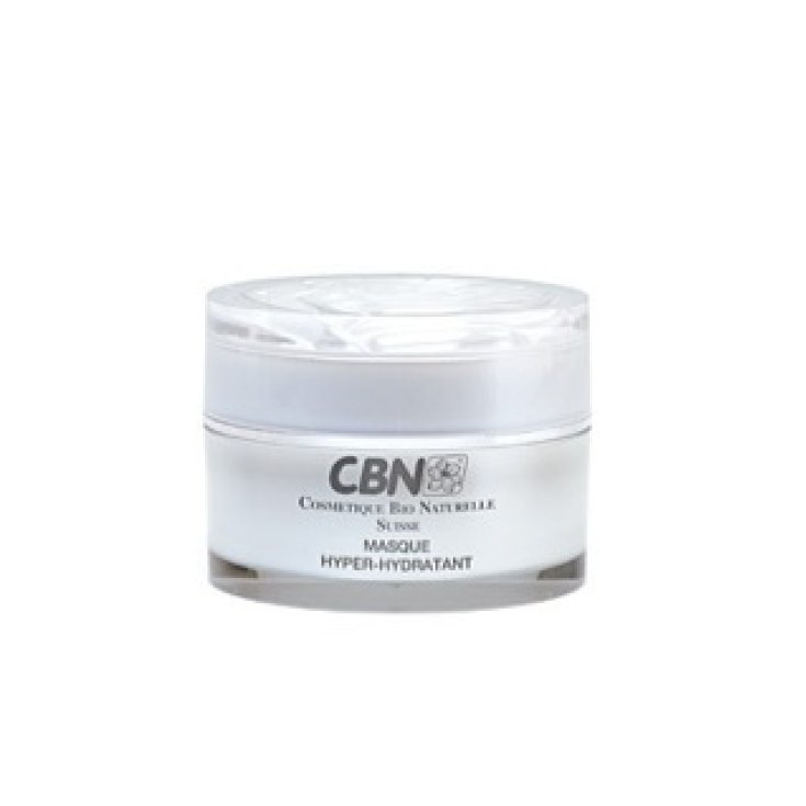 CBN Hiper Hidratante Mascarilla 50ml