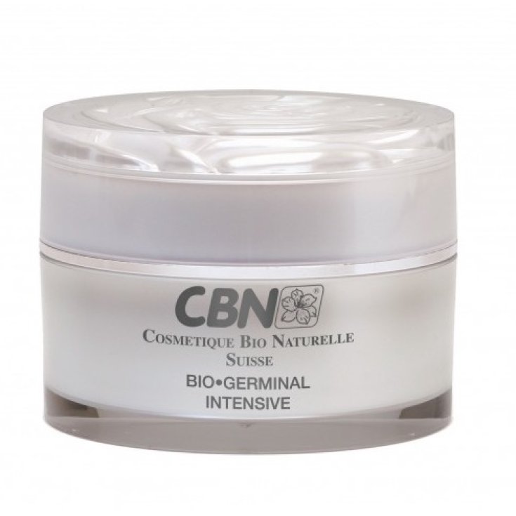 CBN Bio Germinal Crema Regeneradora Intensiva 50ml