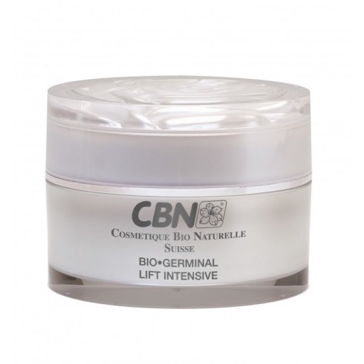Cbn Bio Germinal Lift Crema Efecto Lifting Intensivo 50ml