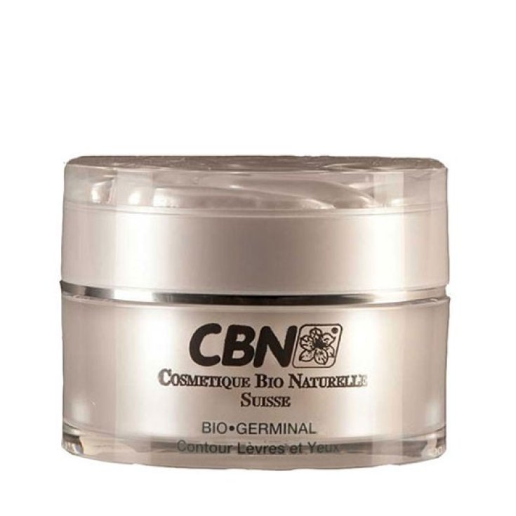 CBN Bio Germinal Ojos y Labios 30ml