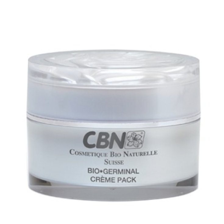 CBN BIO CREMA GERMINAL PACK 3097