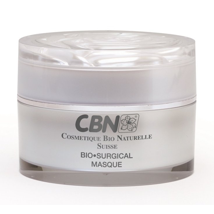 CBN Bio Surgical Masque Mascarilla Tratamiento Antiarrugas 15ml