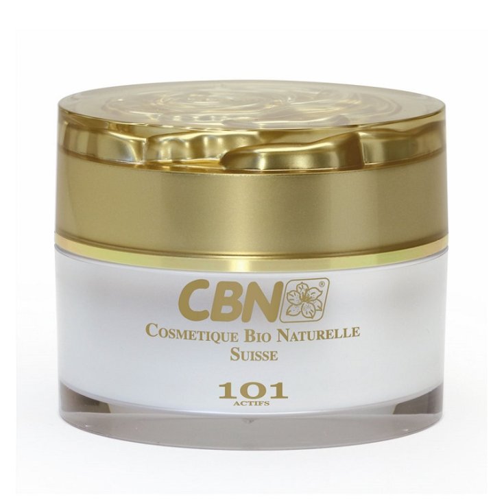 CBN GLOBAL CREMA MULTIFUNCIONAL YEUX 3602