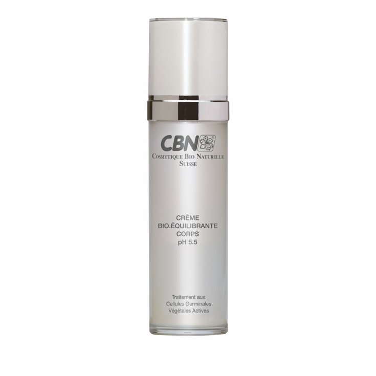 CBN CR.BIO EQUILIBRIO CORPORAL 3193