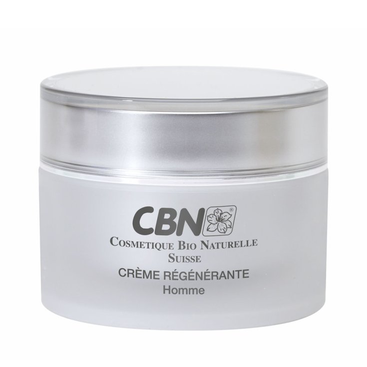 CBN CR.REGENERANTE HOMME 3081