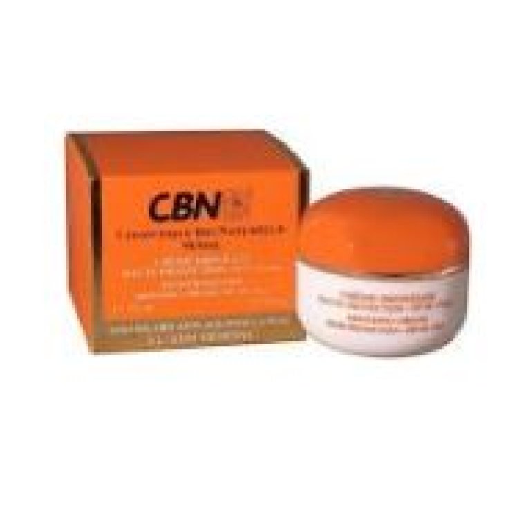 CBN Crema Bronceado Alta Protección FP30 50ml