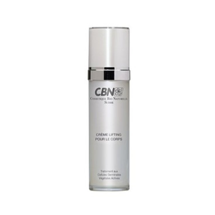 CBN LIFT.CREMA CUERPO 190 ML 3190