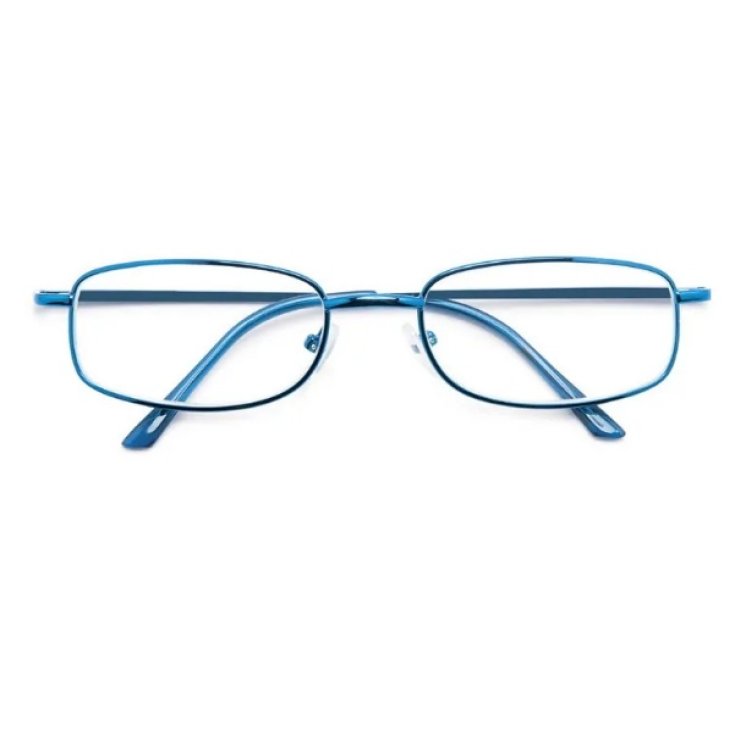 Gafas Twins Opticals Classic Premium Azul Diattrie +3.00