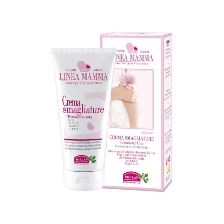 Helan Lunea Mamma Crema Estrías 150ml