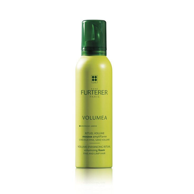 René Furterer Volumea Espuma Voluminizadora 200ml