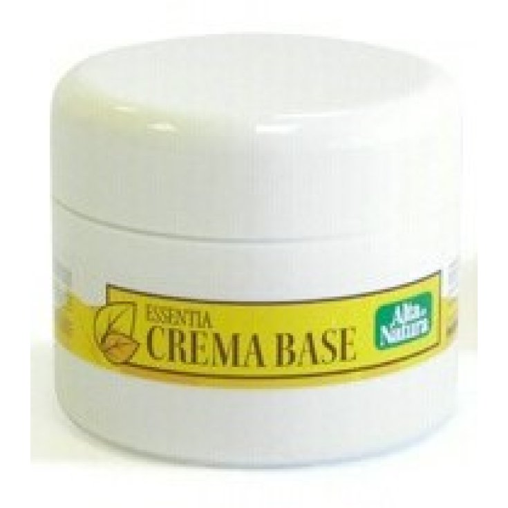 Alta Natura Inalme Essentia Crema Base 100ml