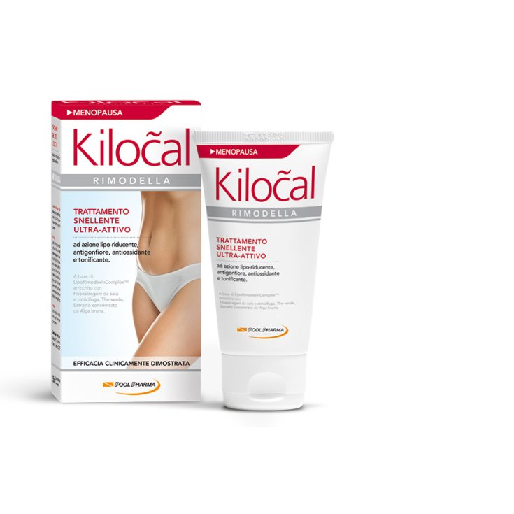 Kilocal Remodela Menopausia 150ml