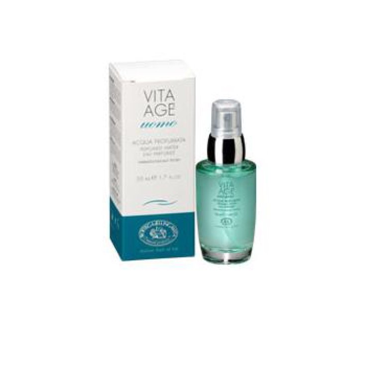 Vita Age Agua Perfumada 50ml