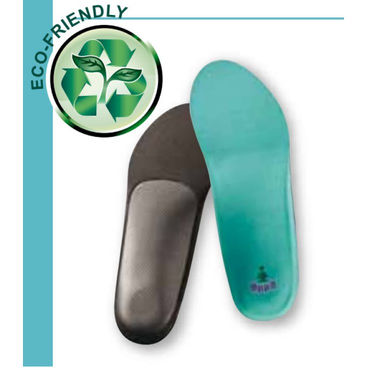 Plantilla Oppo Eco Orthotic Art.5016 Talla M 37 - 40