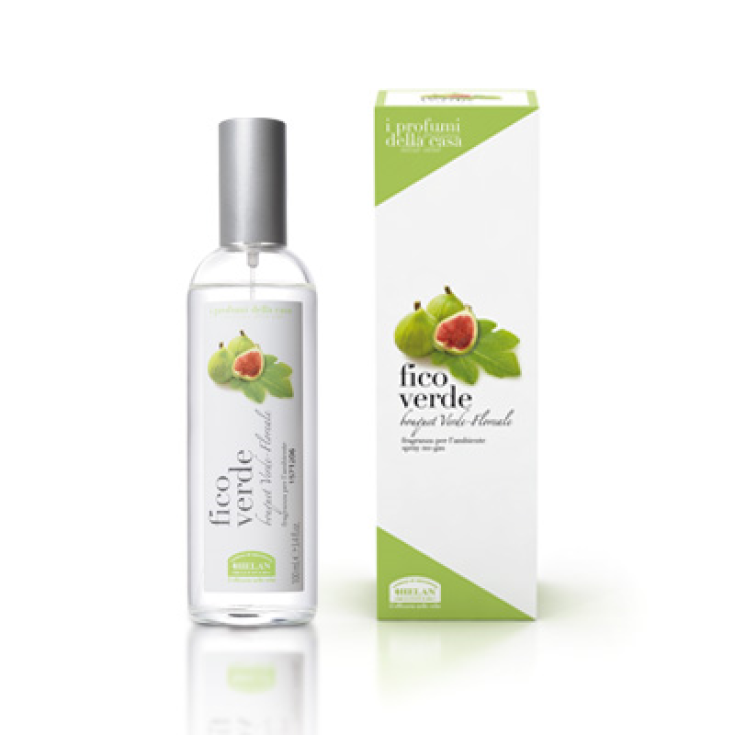 Helan Room Spray Aromático Con Higo Verde 100ml