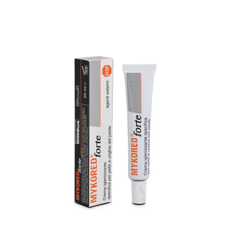 Tecniwork Mykored Forte Crema 20ml