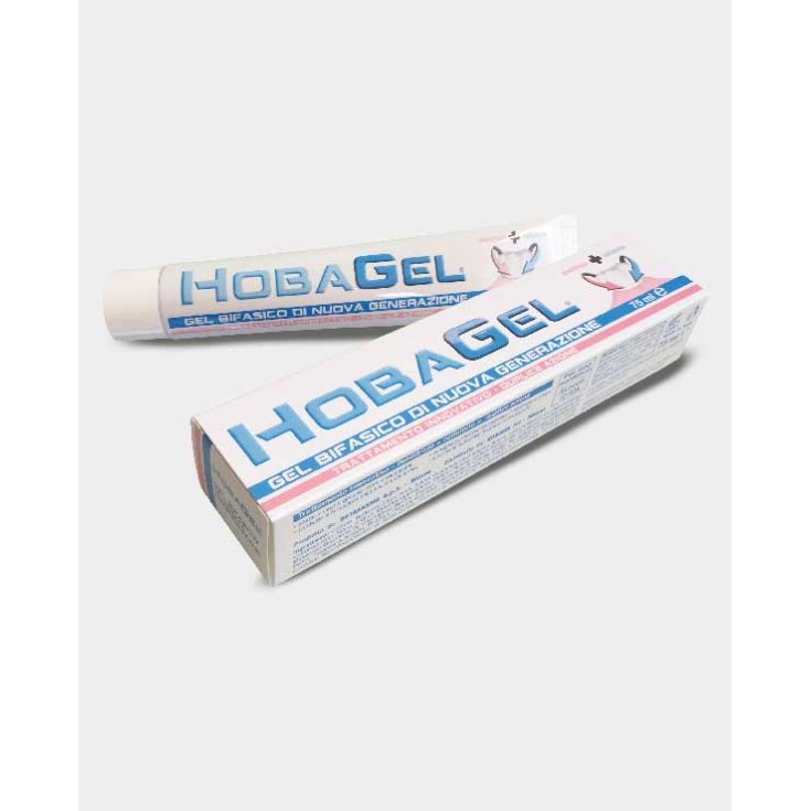 Hobama Hobagel Gel Bifásico 75ml