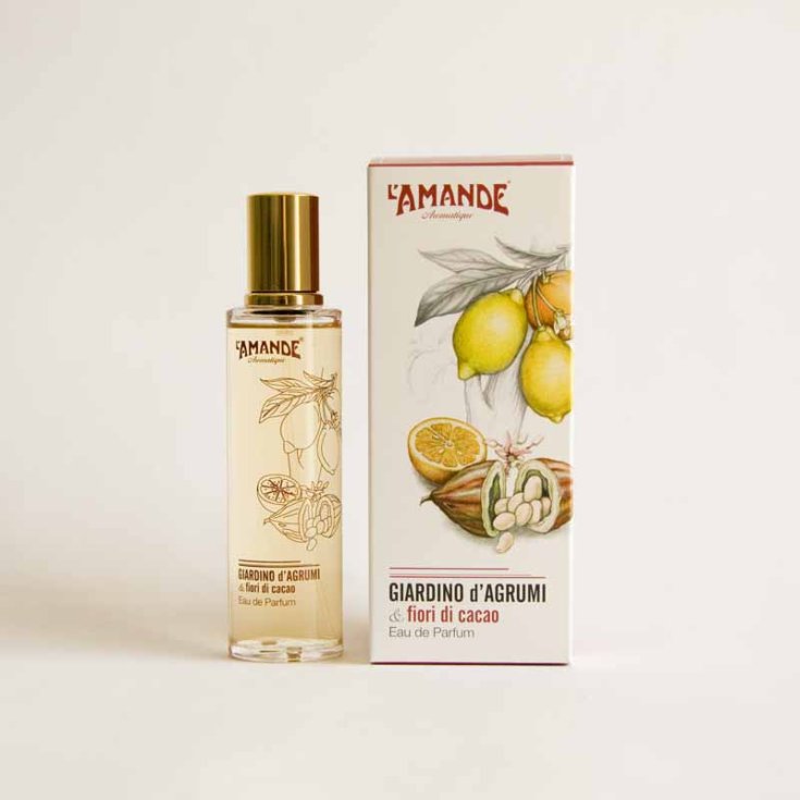 L'amande Ga&fc Edp 50ml