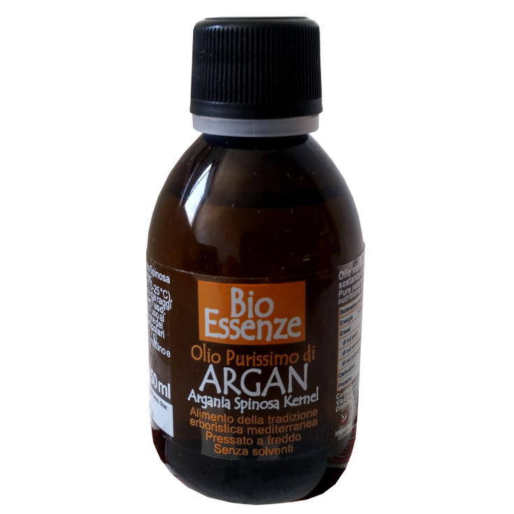 Aceite Puro de Argan Bio Essences 50ml