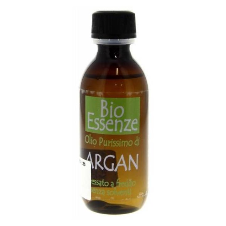 Aceite de Argán Bio Essences 125ml