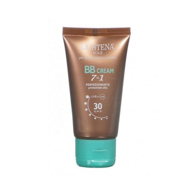 Lichtena Sole BB Crema SPF 30 50ml