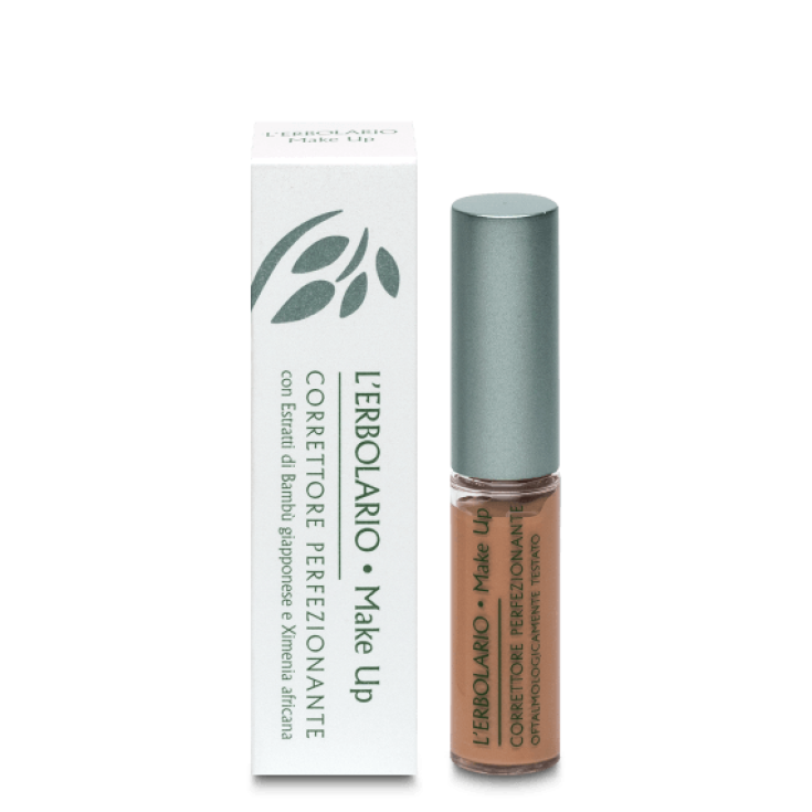 L'Erbolario Make Up Corrector Perfeccionador Color Caramelo 6ml