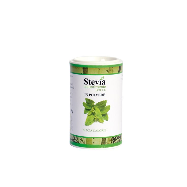 Stevia Edulcorante en Polvo Sin Gluten 15g