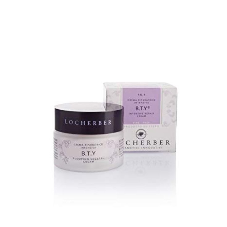 Cosval Locherber Bty Crema 30ml