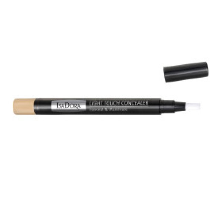 Isadora Corrector Claro 80 Rubio Beige