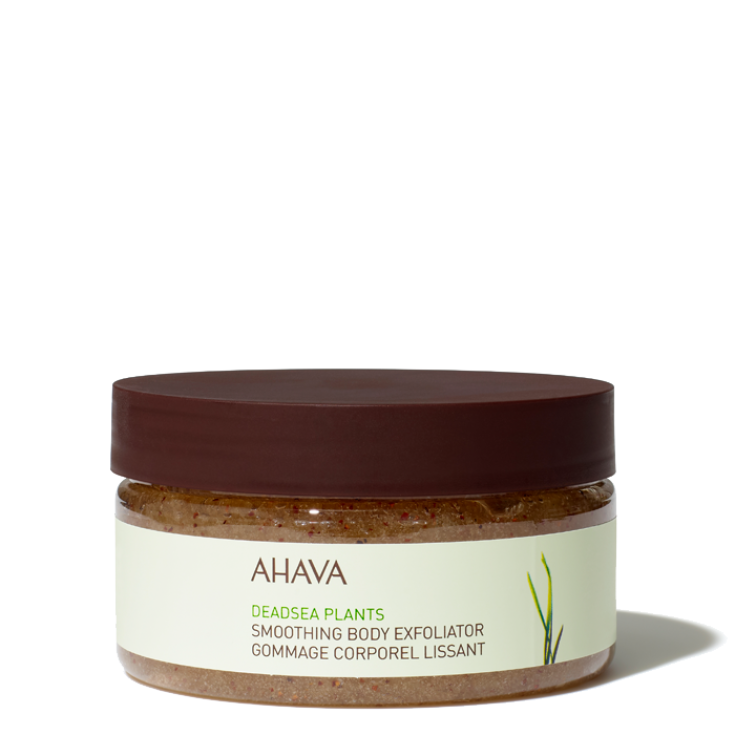 Ahava Suave Exfoliante Corporal 235g