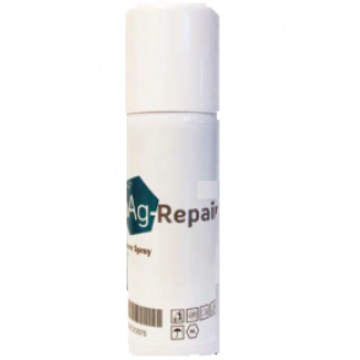 nAg Repair Spray Polvo 125ml