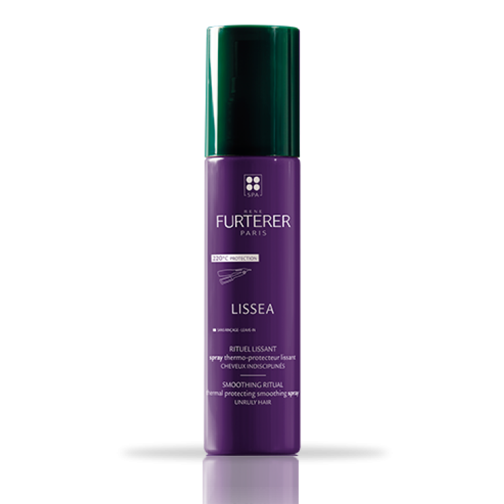 René Furterer Lissea Heat Protection Spray Suavizante 150ml