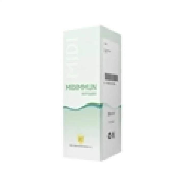 MidImmun Complemento Alimenticio Jarabe 200ml