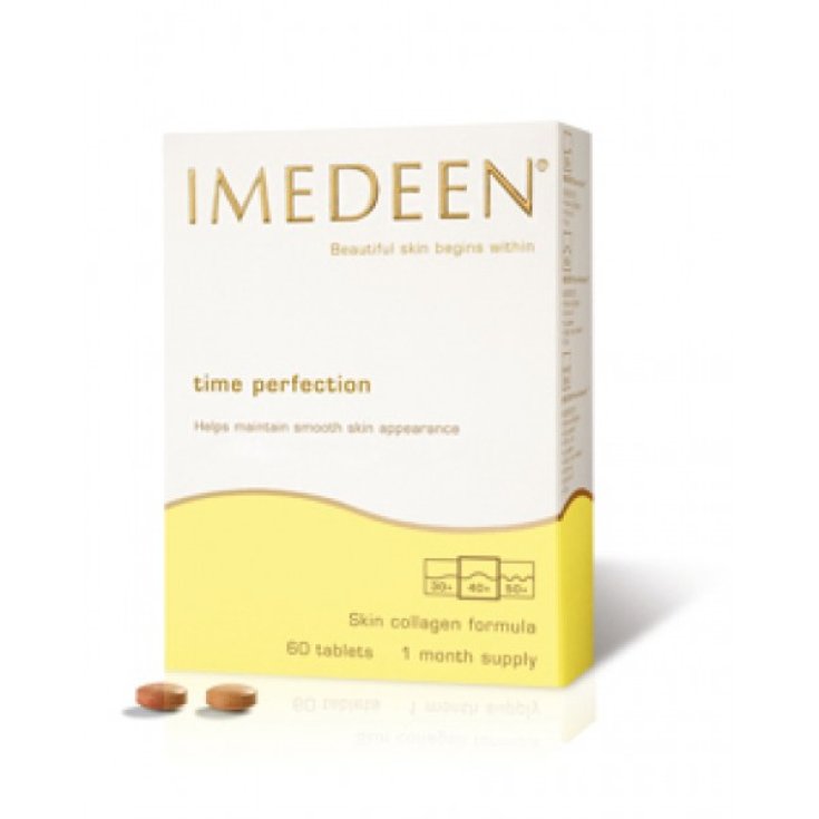 Imedeen Time Perfection Complemento Alimenticio 60 Comprimidos