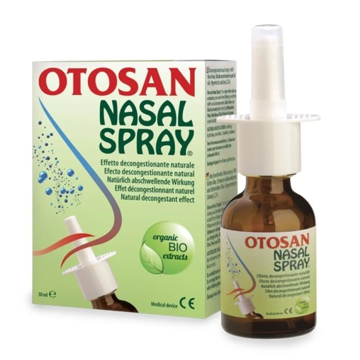 Otosan Spray Nasal 30ml
