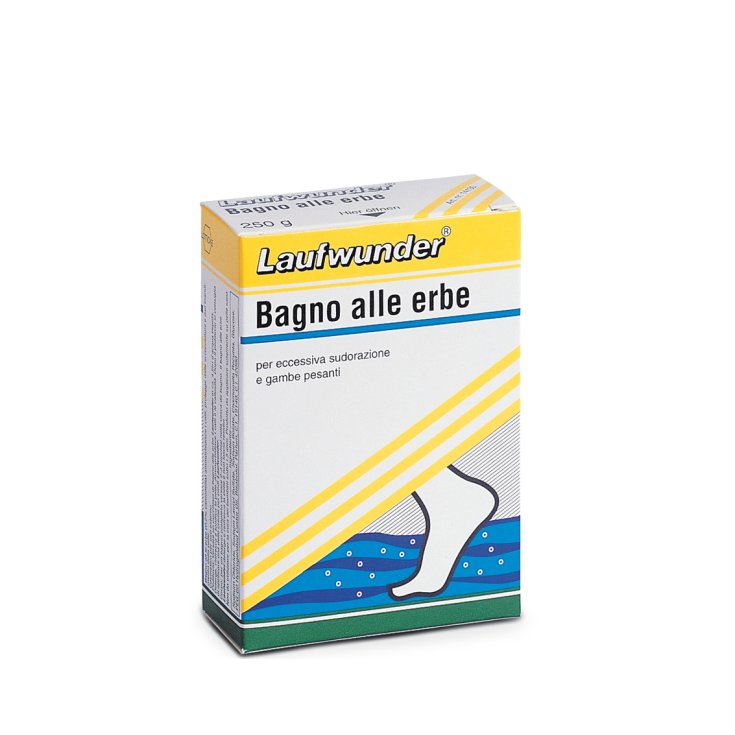 Tecniwork Laufwunder Sales de Baño 250g