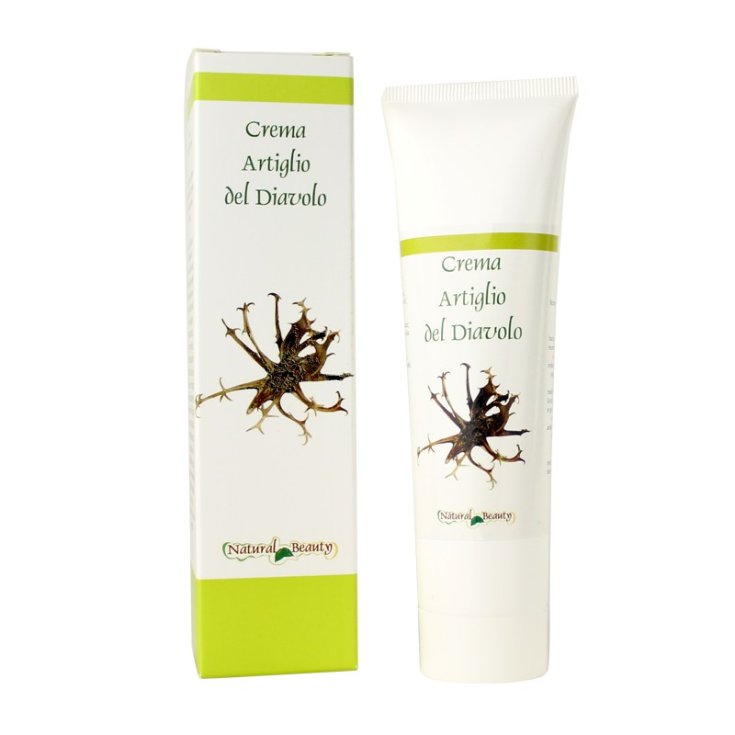 Crema Harpagofito 100ml