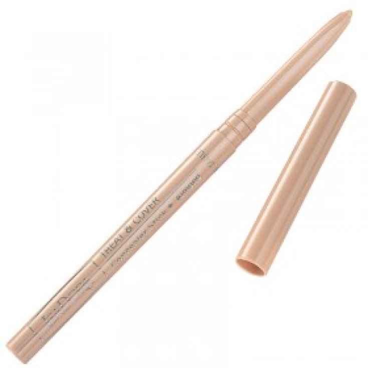 Isadora Corrector T&C 22