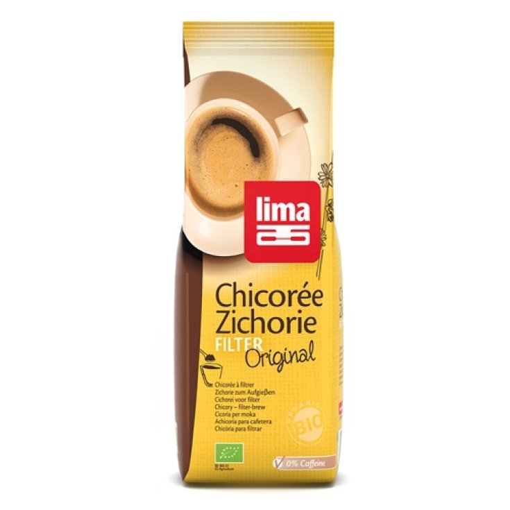 Lima Achicoria Tostada Ecológica 250g